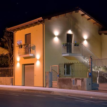 Civico 33 Bed & Breakfast Scalea Luaran gambar