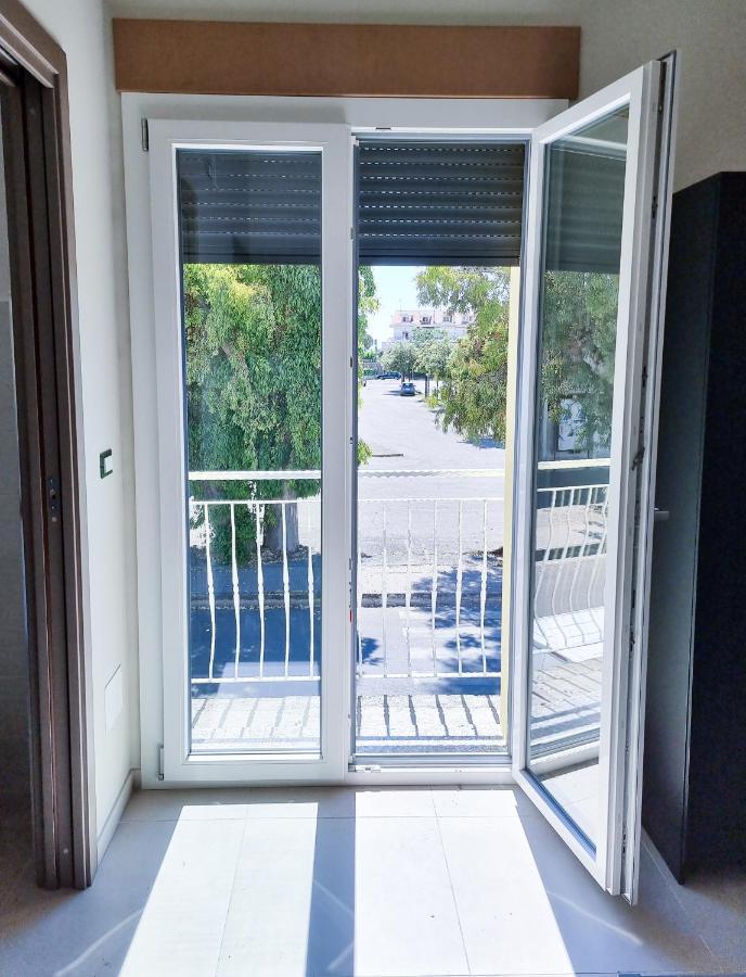 Civico 33 Bed & Breakfast Scalea Luaran gambar