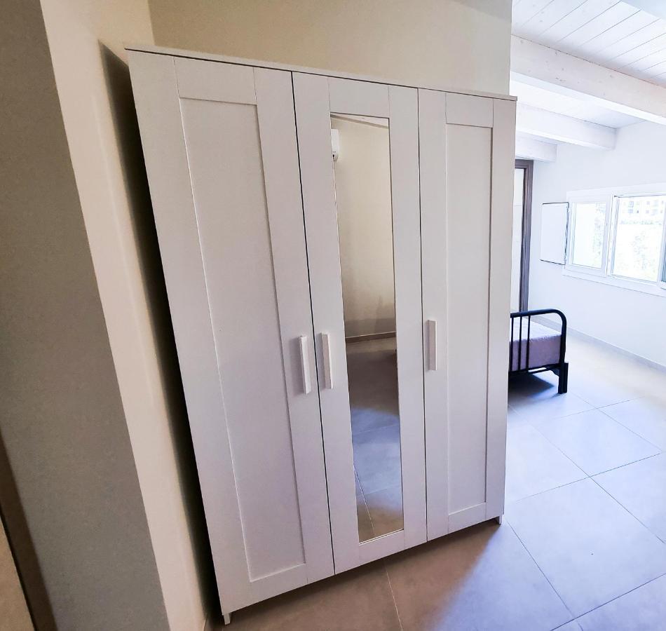 Civico 33 Bed & Breakfast Scalea Luaran gambar